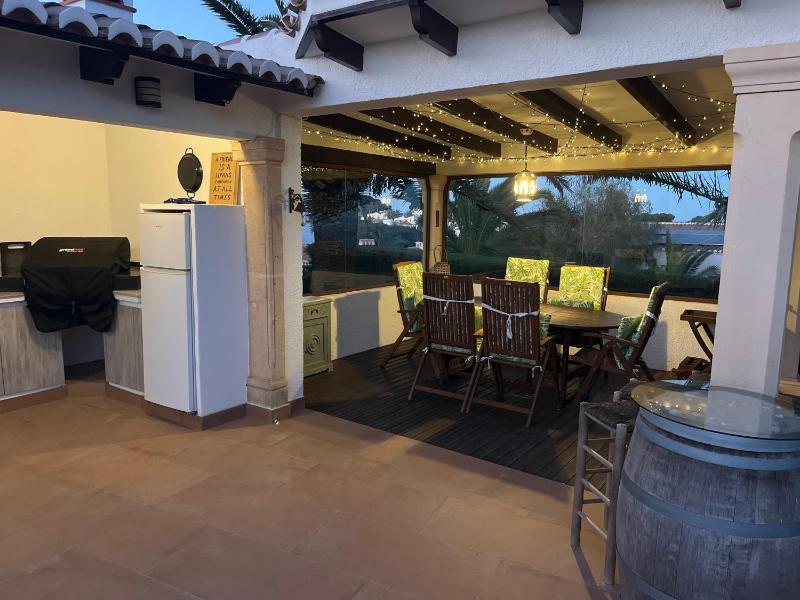 Villa Balcon al Mar - image 13