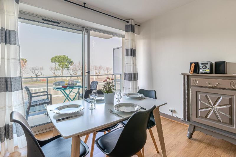 Appartement vue mer Arcachon - image 14