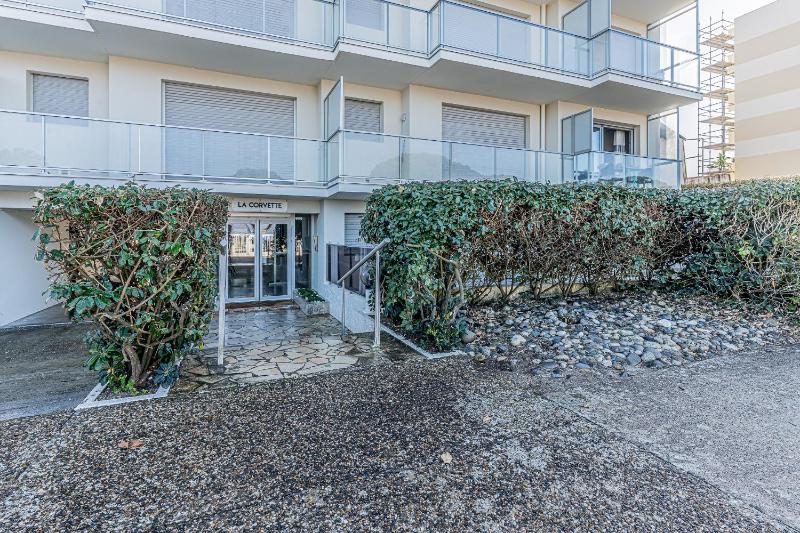 Appartement vue mer Arcachon - image 15