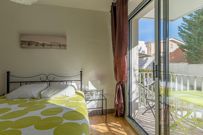 Appartement vue mer Arcachon - image 24