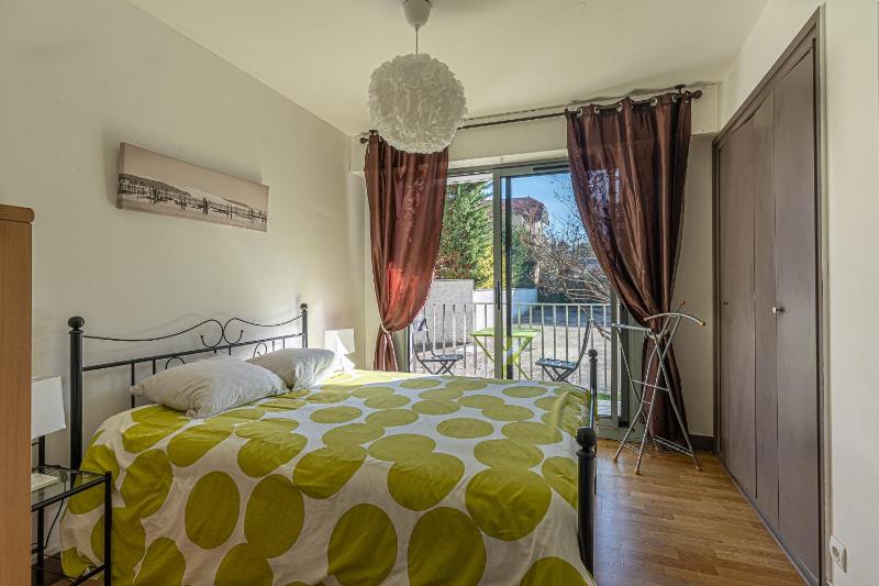 Appartement vue mer Arcachon - image 8