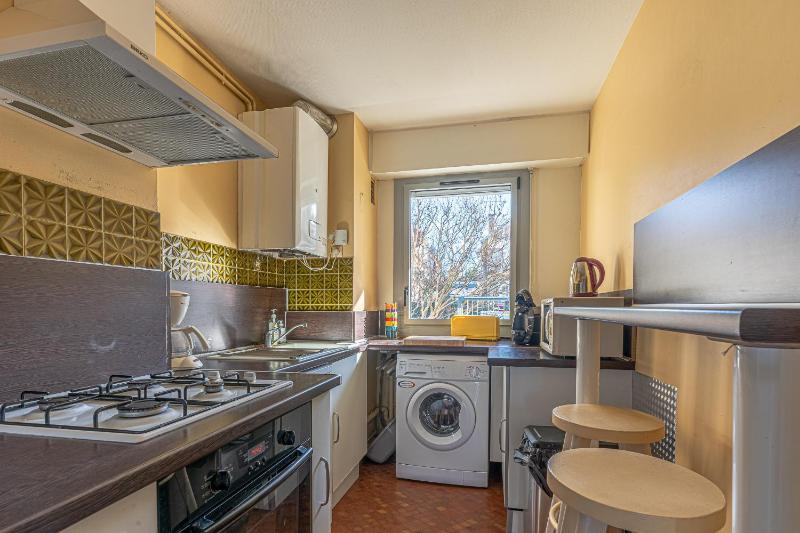 Appartement vue mer Arcachon - image 13