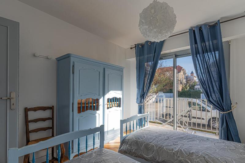 Appartement vue mer Arcachon - image 9