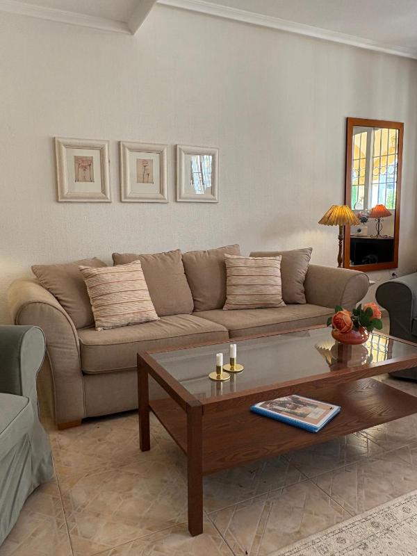 Cosy all-year holiday home - image 8