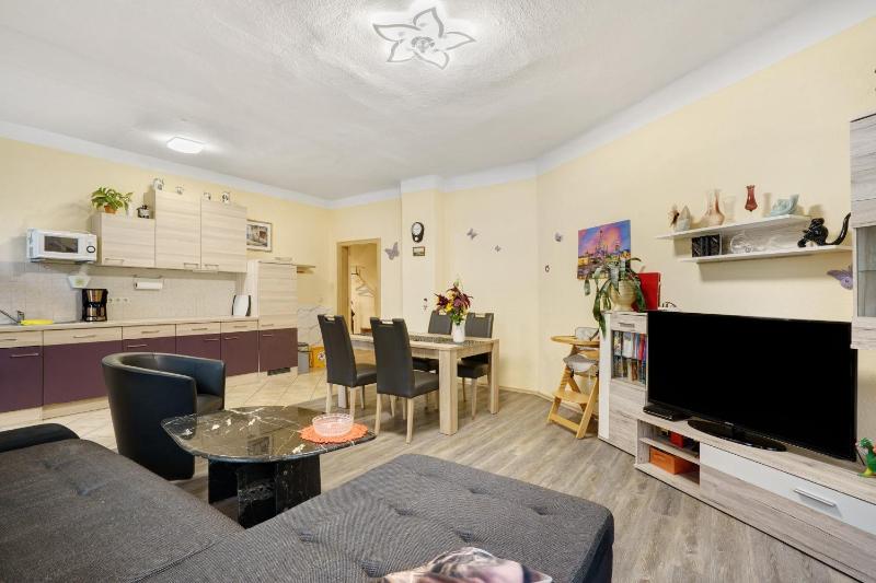 Ferienwohnung Am Schunckpark - image 13
