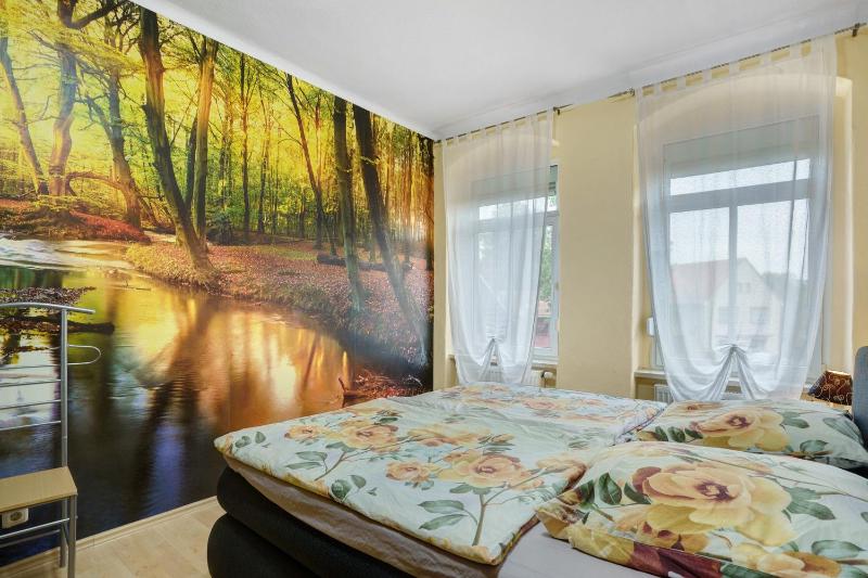 Ferienwohnung Am Schunckpark - image 12