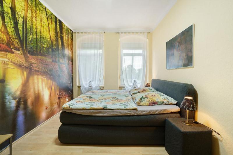 Ferienwohnung Am Schunckpark - image 8