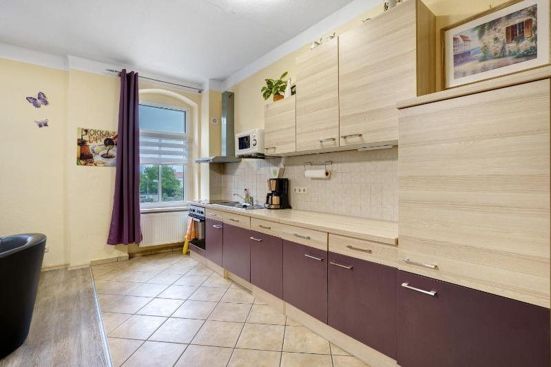 Ferienwohnung Am Schunckpark - image 5