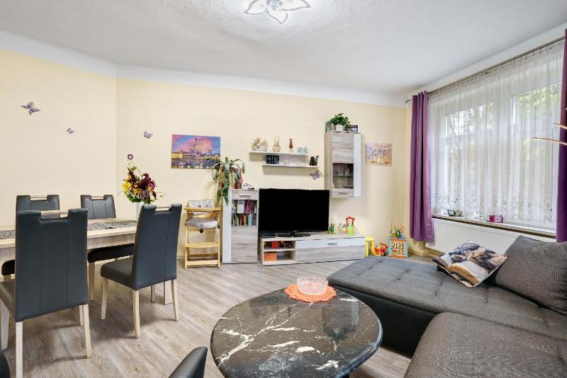 Ferienwohnung Am Schunckpark - image 11