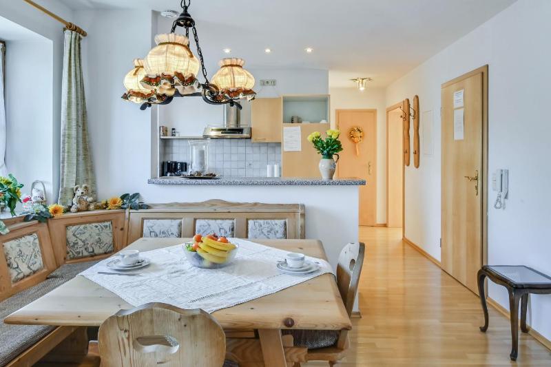 Katharinenhof Ferienwohnung Alpspitz (4) - image 5