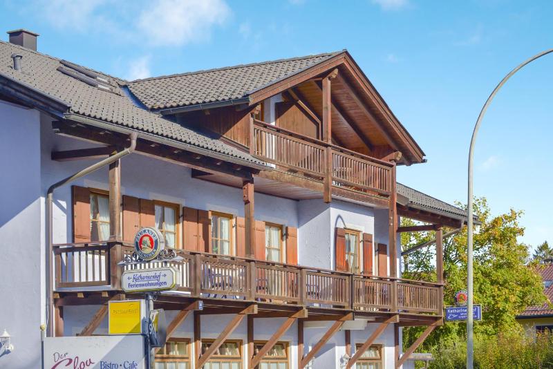 Katharinenhof Ferienwohnung Alpspitz (4) - image 10