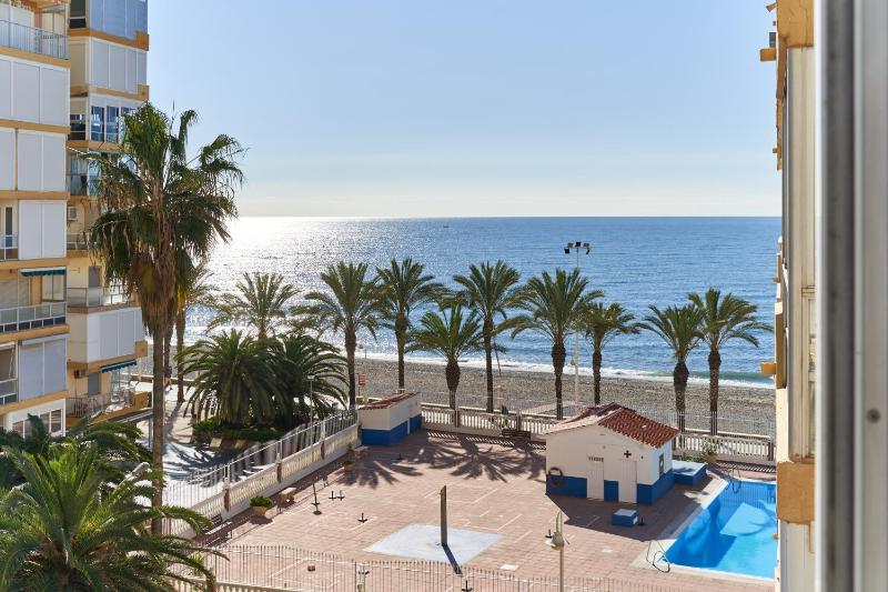 Apartamento Amador frente al Mar - image 18
