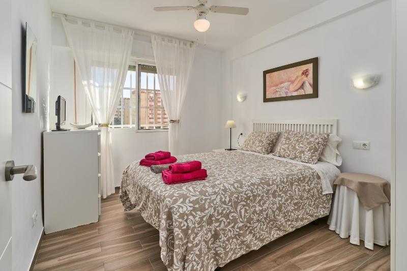 Apartamento Amador frente al Mar - image 8