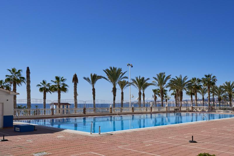 Apartamento Amador frente al Mar - image 14
