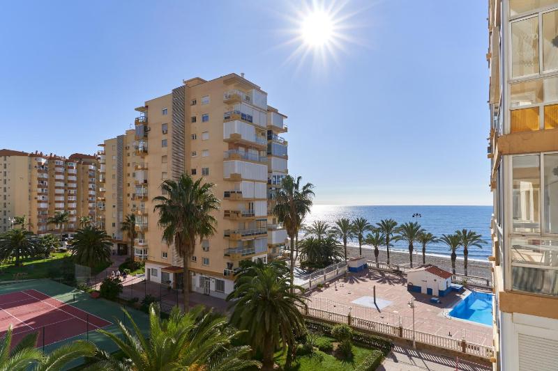 Apartamento Amador frente al Mar - image 22