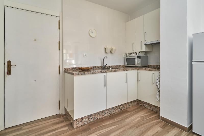 Apartamento Amador frente al Mar - image 3