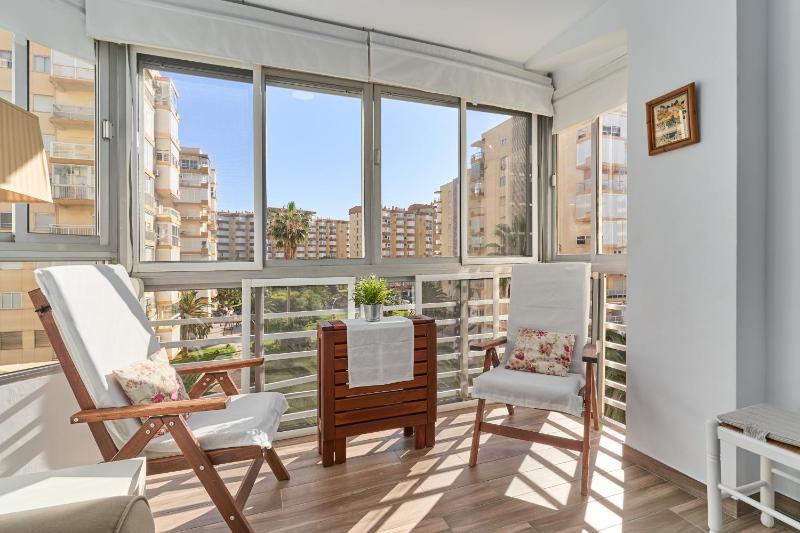 Apartamento Amador frente al Mar - image 20