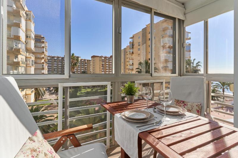 Apartamento Amador frente al Mar - image 6