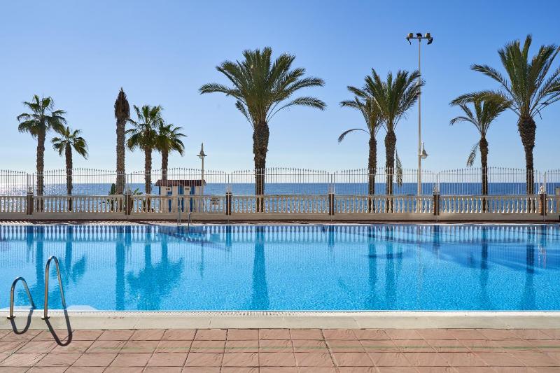 Apartamento Amador frente al Mar - image 10
