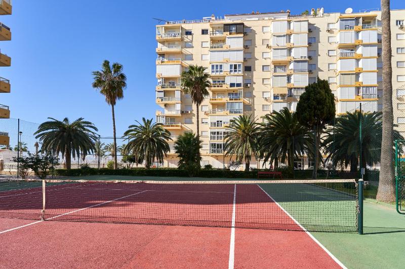 Apartamento Amador frente al Mar - image 2