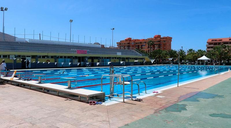 2-bedroom Exclusive Los Cristianos - image 7