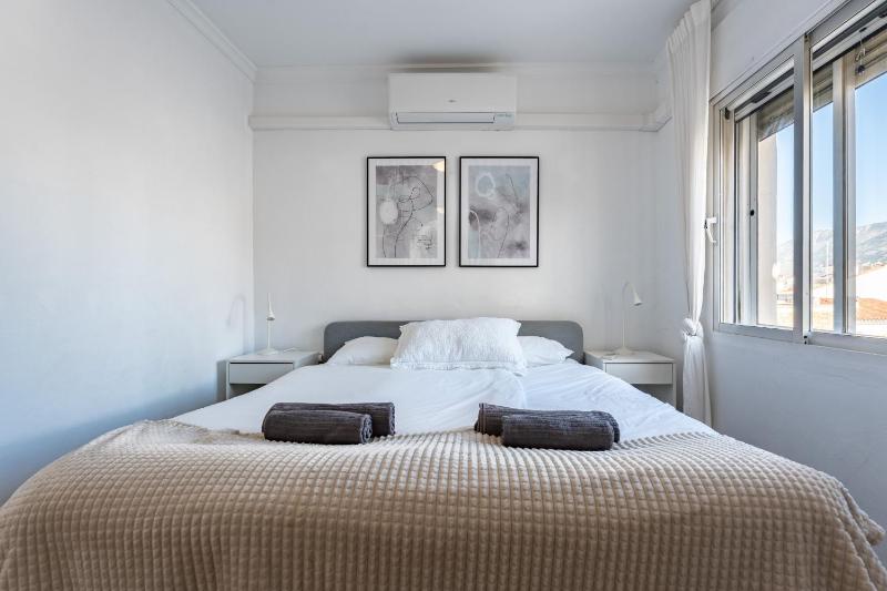 Penthouse In Old Town Fuengirola - image 24