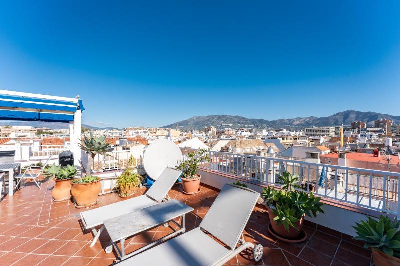 Penthouse In Old Town Fuengirola - image 23