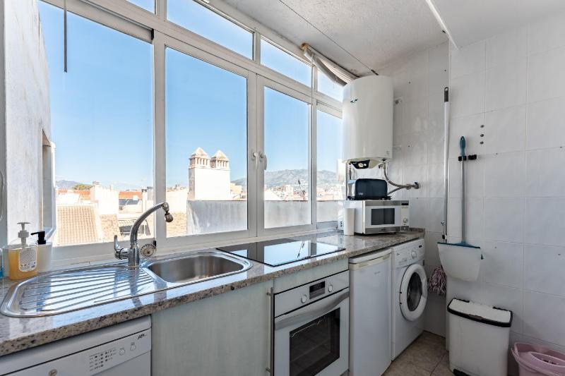 Penthouse In Old Town Fuengirola - image 15