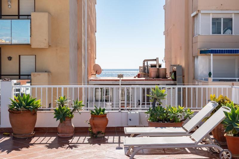 Penthouse In Old Town Fuengirola - image 19