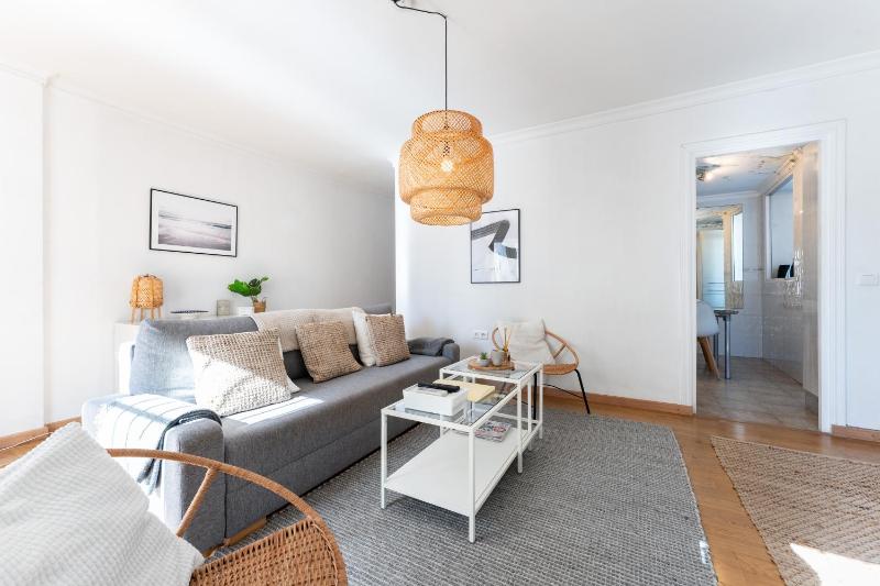 Penthouse In Old Town Fuengirola - image 5