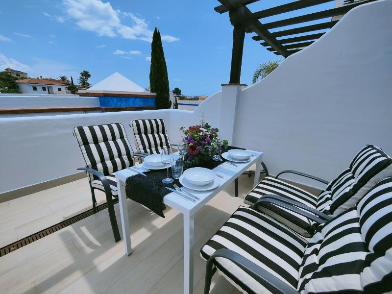 Apartamento Arroyo Marinos - image 19