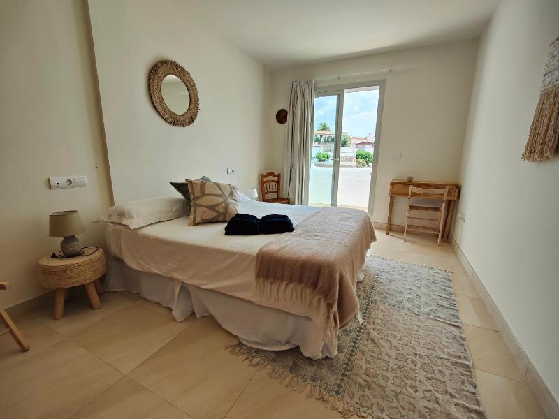 Apartamento Arroyo Marinos - image 21