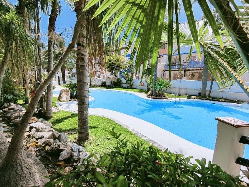Apartamento Arroyo Marinos - image 25