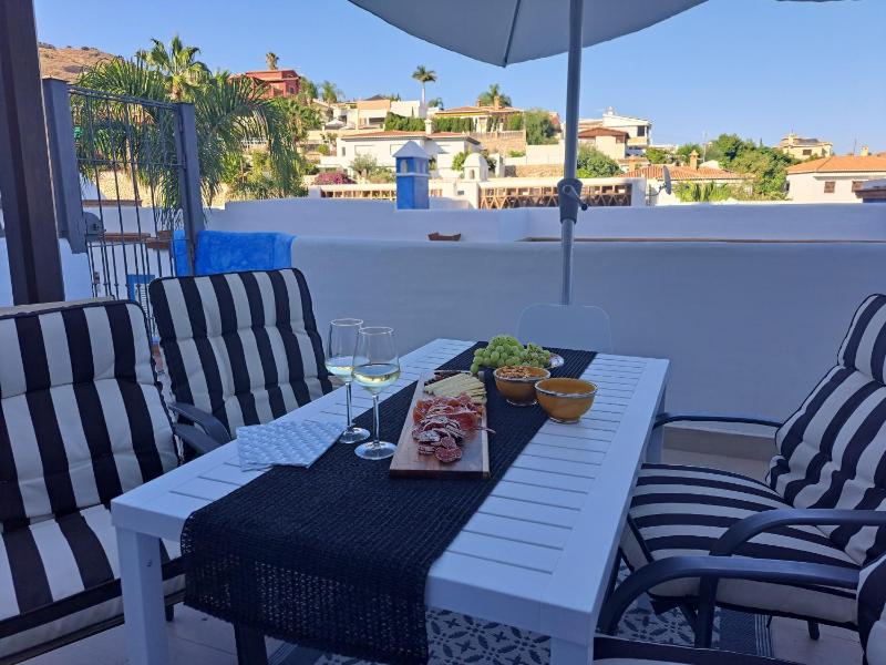 Apartamento Arroyo Marinos - image 31