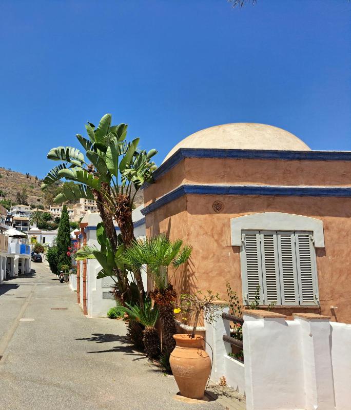 Apartamento Arroyo Marinos - image 18
