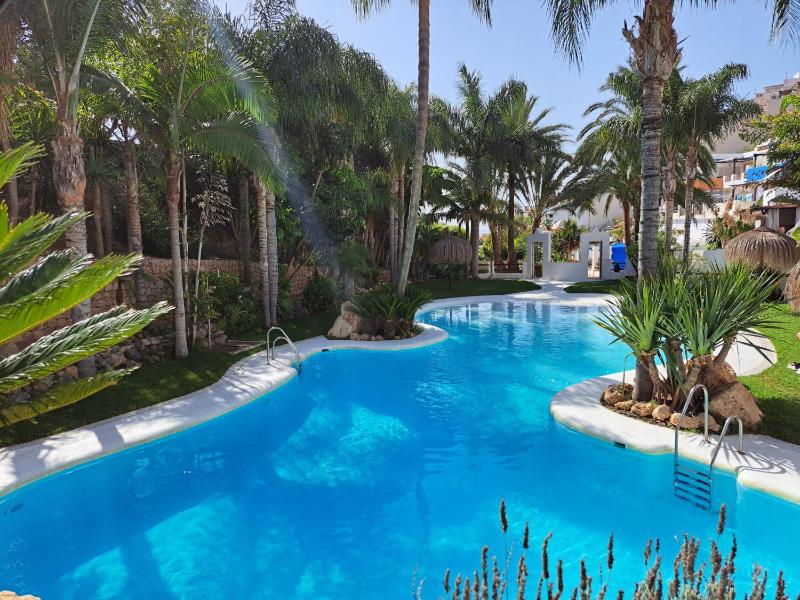 Apartamento Arroyo Marinos - image 16