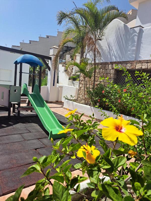 Apartamento Arroyo Marinos - image 12