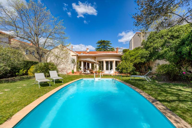 Cœur de Béziers Villa Marguerite - image 5