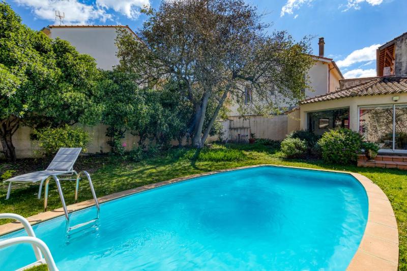 Cœur de Béziers Villa Marguerite - image 19
