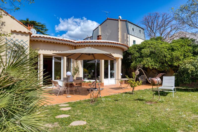 Cœur de Béziers Villa Marguerite - image 15