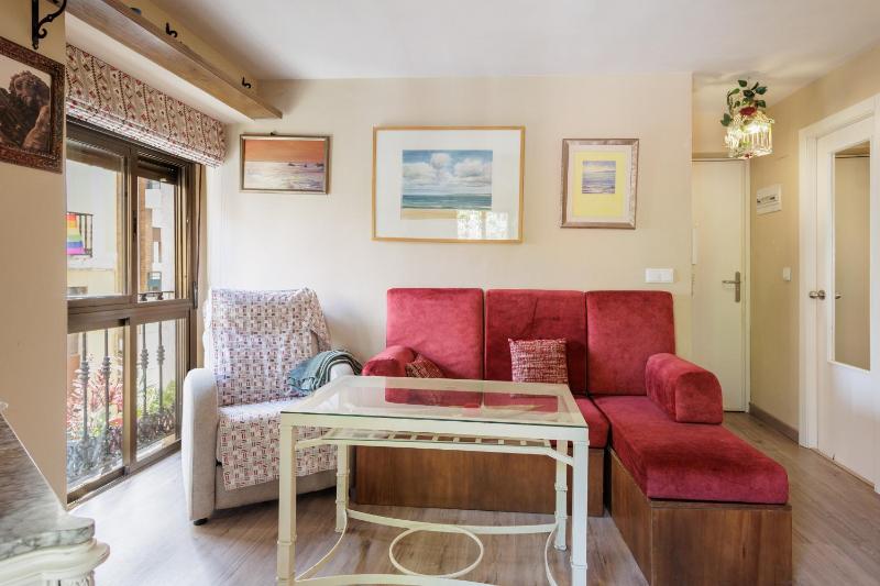 Apartamento Trajano Casco Antiguo - image 10