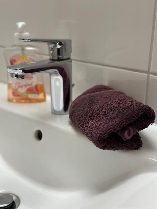 Harz Vital Lodge Ferienwohnung - image 26
