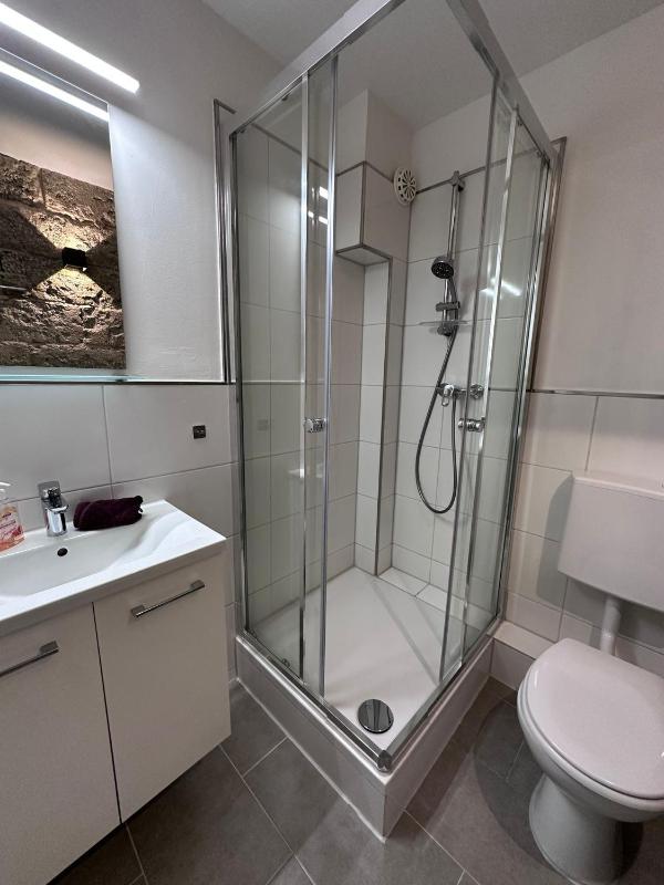 Harz Vital Lodge Ferienwohnung - image 30