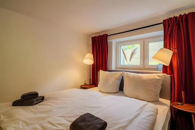Harz Vital Lodge Ferienwohnung - image 27