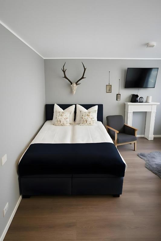 Harz Vital Lodge Ferienwohnung - image 12