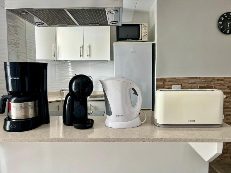 Stylish Los Cristianos apartment - image 33