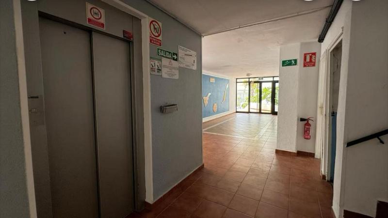 Stylish Los Cristianos apartment - image 6