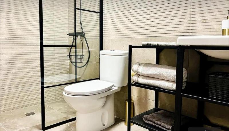 Stylish Los Cristianos apartment - image 12
