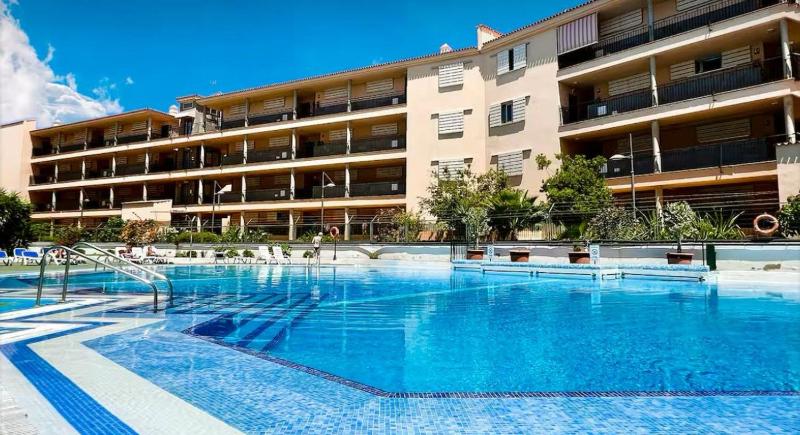 Stylish Los Cristianos apartment - image 16