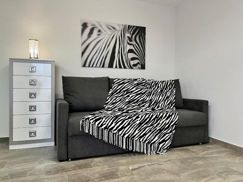 Stylish Los Cristianos apartment - image 17
